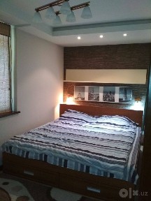 2/3/4 Центр! Ц-1 Экопарк! 60м. кв, Цена 105.000 $