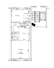 4-х комнатная в ЖК «London» ID: 8479