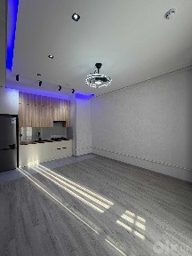 2-х комнатная в ЖК «Bobur Residence» ID: 8478
