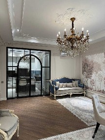 2-х комнатная в ЖК «Grand Akkurgan Resident» ID: 8499