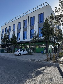 Аренда нотурар бино, клиника, ўқув маркази, офис учун ижарага берилади