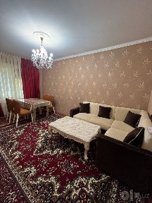 Гулобод 4/2/4, 84м2 с ремонтом