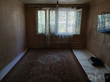 Спутник 3 2/1/2 33700 метро якин деревянный дом