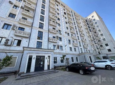 4-х комнатная в ЖК «Labzak» ID: 8572
