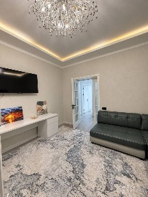 Ташкентская область, Ташкент, Яккасарайский район