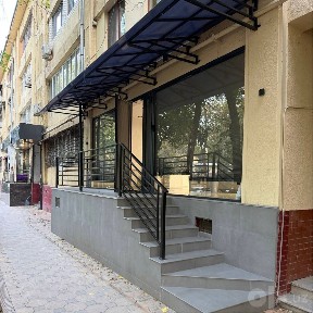 Аренда Нежилой ЦУМ, 110 школа 115 м2 3 комнат Мирабад