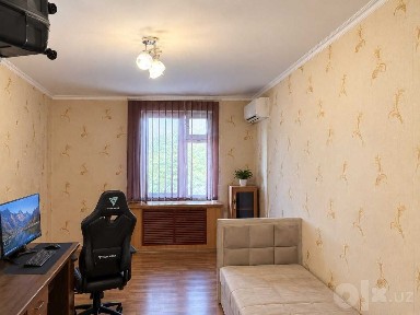 3-х комнатная 2-кв Юнусабада ID: 8552
