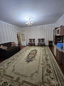 Ташкентская область, Ташкент, Алмазарский район