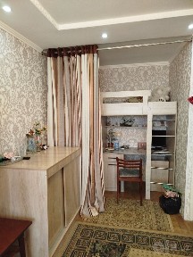 Продаётся 1 ком. Квартира