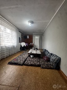 3 ком 71 м2 1 этаж кирпичный дом