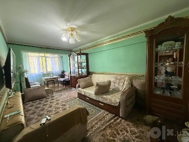 Продам квартиру 3/3/4 Ардус Ц-4