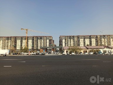 Uy sotiladi food city katta qoyliq