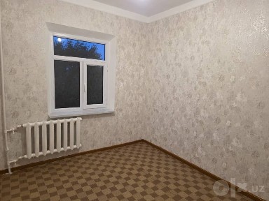 Квартира 3х комнатная Чирчик
