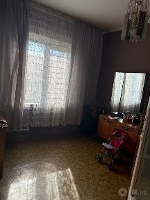 Сдается квартира от собственника Юнусабад 19 квартал
