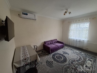 Arenda kvartira Yashnabod tumani Avyasozlar1 metro bekati oldida 2xona