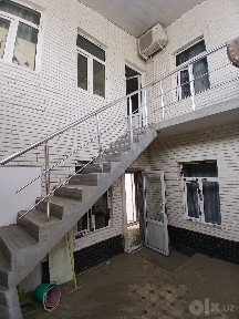 Продаётся Яшнобод Каттедж. 2 этаж 4ком 1-80 соток