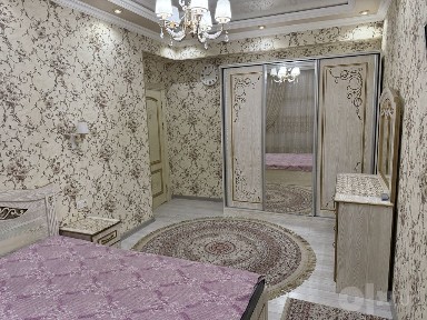 АРЕНДА КВАРТИРЫ Юнусабад 5 квартал, Масжид Юнусота