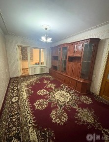 Аренда 3/3/4. Мирзо-Улугбекский р. Массив Феруза! Семье или девочкам!
