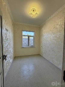 Коттедж. 3 комнаты. Сергели. Ул. Дарё Буйи. 51м2 Евроремонт. 2 этажный