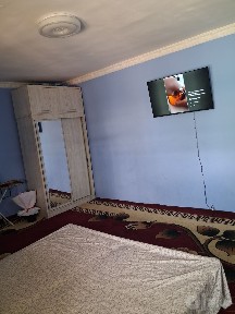 Bektemir tumanida4 xona 2.3 sotixlik xovli sotiladi