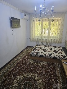 Ташкентская область, Ташкент, Чиланзарский район