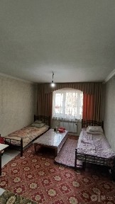 1 ком Мирзо Улугбек туман аренда квартира Обшижите