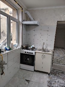 2xona kvartira shaxriston metro 3ta bola okinadi