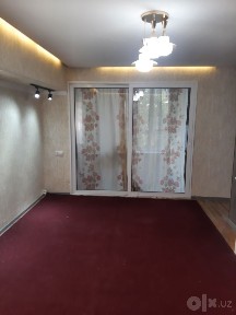 Ю-Абад 4-аренда квартиры, с ремонтом без мебели. Рядом школа, метро.