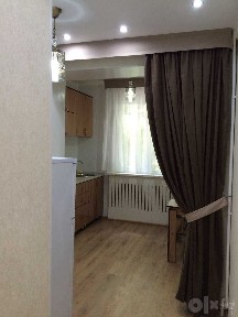Сдаётся своя 1 комнатная квартира в центре! Ц-4! Ориентир Plov Lounge.