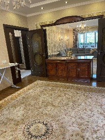 Дархан спец план 3-х комнатная 120 м² фото реальные