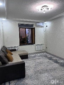 Сдаётся 2-комн Шайхантахурский район, 60 м²