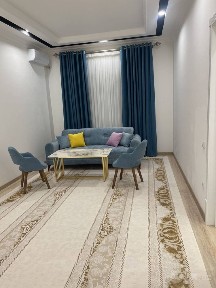 Аренда Новостройка Алмазар