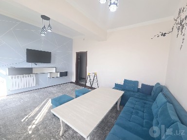 Zudlik bilan kvartira ijaraga beriladi