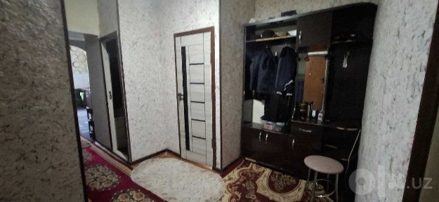 2 хоналик квартира сотилади