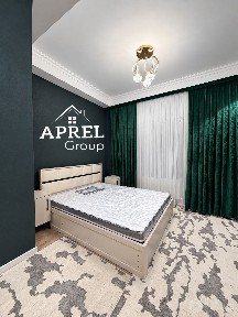 Квартира 5 хонали 120м²