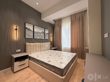 Продается квартира ЖК Parkent Avenue,Паркент Авеню, Паркентский 2/2/10