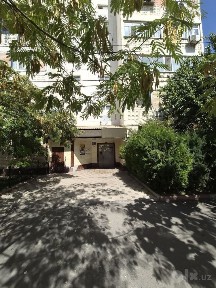 Ташкентская область, Ташкент, Яккасарайский район