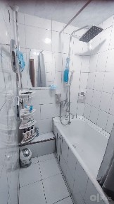 Продается срочна 2х комнатная квартира 2/5/5 кирпичный дом