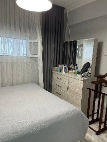 Продается 1 комнатная квартира ремонт Ц-7, Корейское посольство