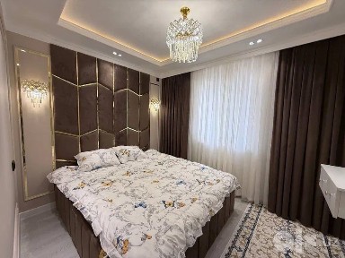 Караташ Продаётса 3в4/3/4 Рувд 77 серия 80кв. м