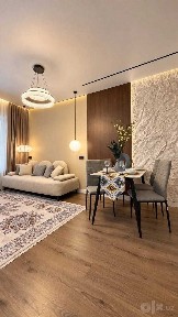 Assalom Sohil Продается 2 ком квартира ремонт ул. Фергана Йули, Узбум