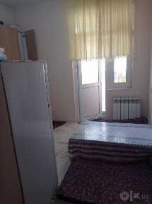 Yangi choshtepadan novostroyka kvartira sotiladi srochna