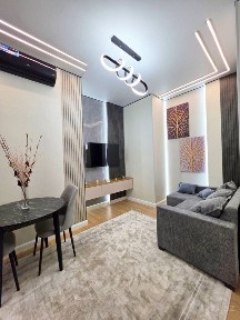 ЖК ” Oz Mahal ” От Golden House