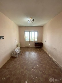 Продажа 1 хона 5 етаж 5 етажл Қора қамиш 1/4 Ровиди Бакон 2*6