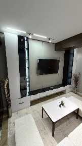 ЖК Parkent Avenue 3 ком, 70 м2. Ор-р: Паркентский, Тапоич мост