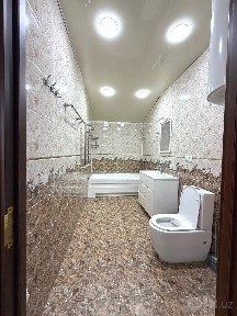 Чиланзар Ц квартл Бунёдкор Дуплекс 97м²+97м² 8/9-9 Меб+Тех 2-санУзел