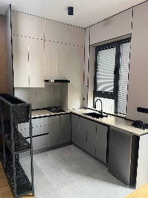 (М) Продаётся 1-комн квартира в ЖК Ozmakon (ТРЦ Альфраганус)