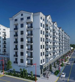 (М) Продается 3-комнатная квартира в ЖК Star House (Сиргели)