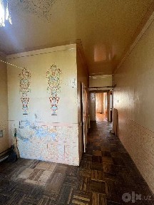 Ташкентская область, Ташкент, Яшнабадский район