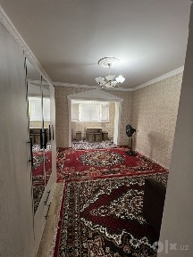 Срочно прадается своя 1-комнатная квартира